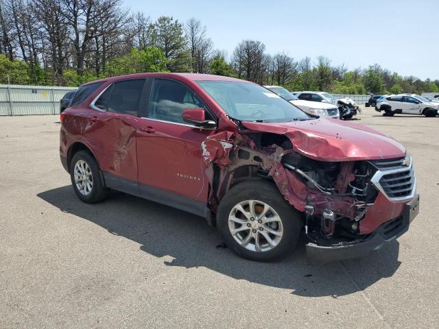 Vin: 2gnaxuev0m6152053, lot: 59130255, chevrolet equinox lt 20214