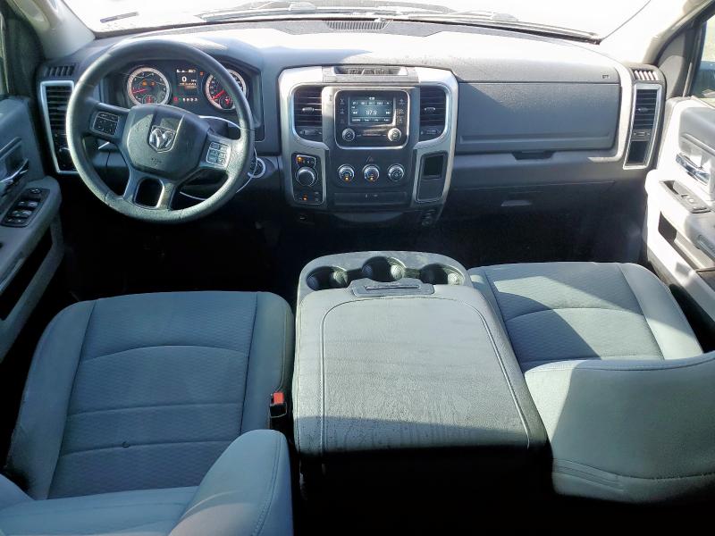 2020 RAM 1500 CLASS 1C6RR7TT3LS101478