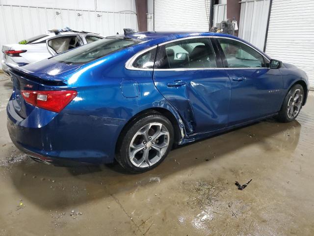 Vin: 1g1zg5st6kf201532, lot: 59863105, chevrolet malibu rs 20193