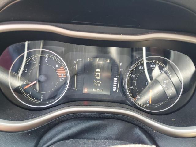 2016 JEEP CHEROKEE L - 1C4PJMCB5GW203151