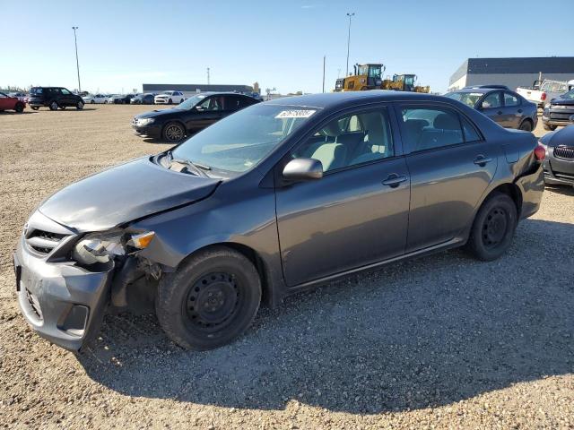 2011 TOYOTA COROLLA BA - 2T1BU4EE2BC720577