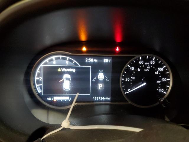 2020 NISSAN KICKS SR 3N1CP5DV0LL536579