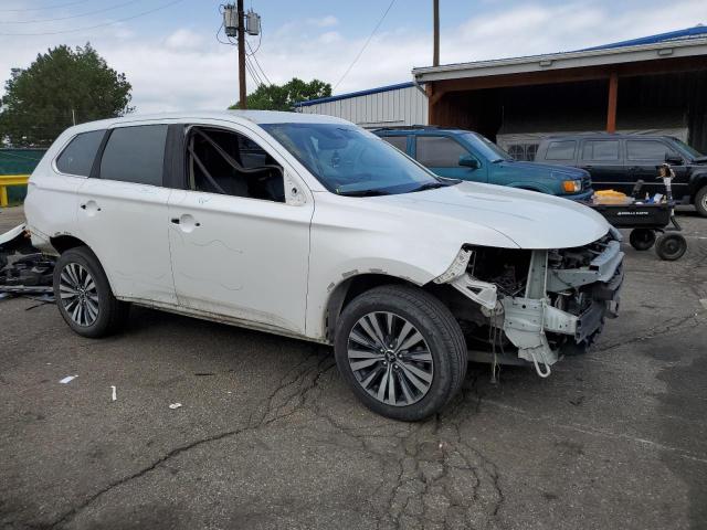 2020 MITSUBISHI OUTLANDER JA4AZ3A31LZ034074