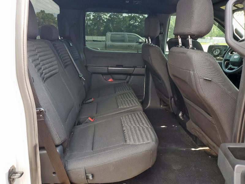 2023 FORD F150 SUPER - 1FTEW1EP3PFC20868