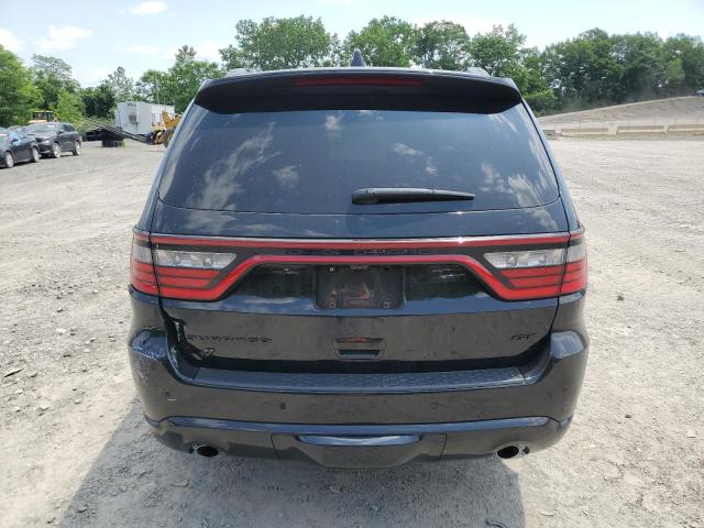 2023 DODGE DURANGO GT 1C4RDJDG9PC668381