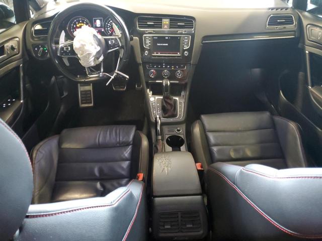 2017 VOLKSWAGEN GTI S/SE - 3VW447AU8HM076331