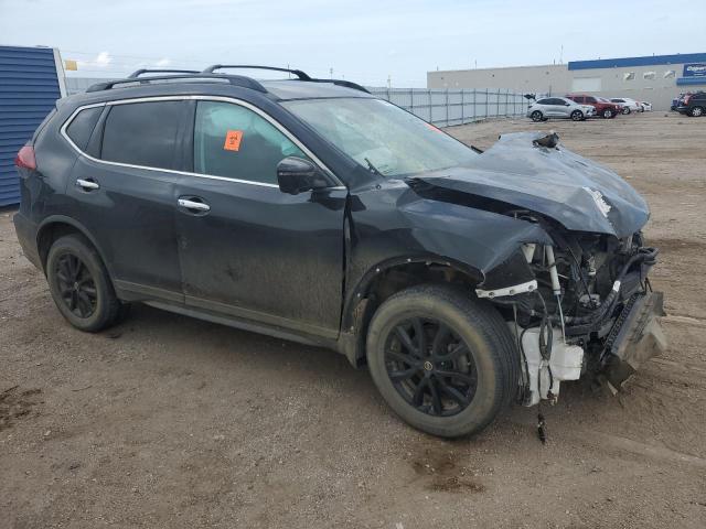 Vin: 5n1at2mv0jc754539, lot: 60448745, nissan rogue s 20184