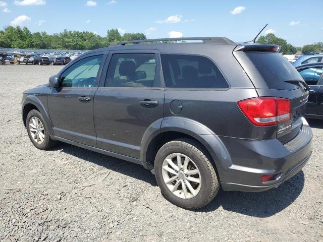 2015 DODGE JOURNEY SX 3C4PDDBG8FT715799