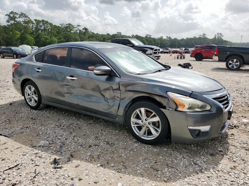 Vin: 1n4al3ap9en246859, lot: 62345315, nissan altima 2.5 20144