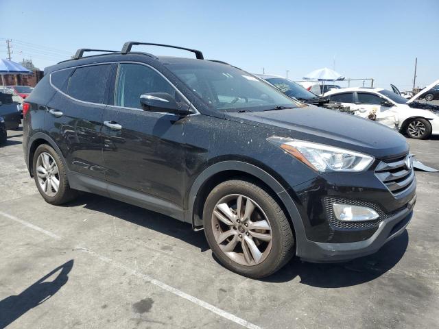 Vin: 5xyzw4la5fg281250, lot: 62220535, hyundai santa fe 20154