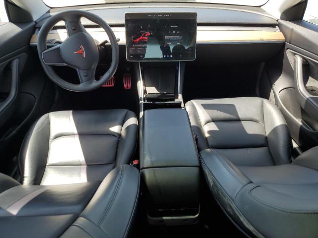 2020 TESLA MODEL 3 5YJ3E1EB4LF618314