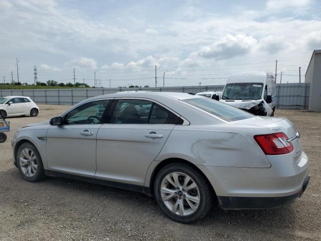 Vin: 1fahp2hw7cg124187, lot: 60843585, ford taurus sel 20122