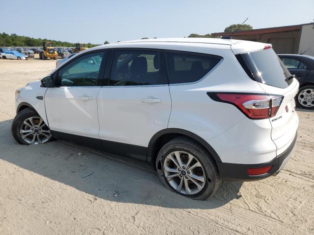 Vin: 1fmcu0gd6hue56644, lot: 59569155, ford escape se 20172