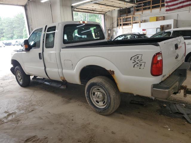 Vin: 1ft8x3b60cea14909, lot: 60431045, ford f350 super duty 20122