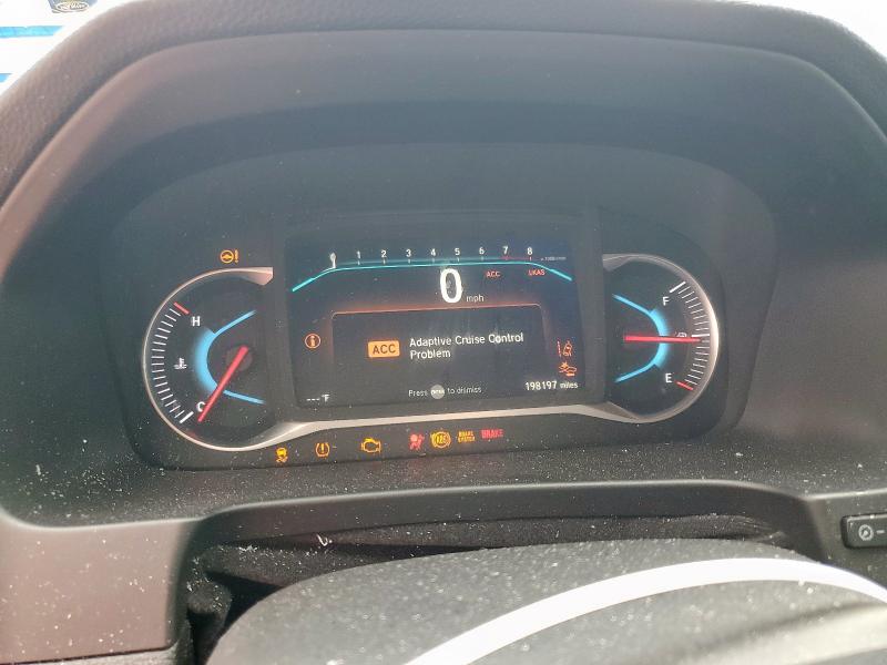 2022 HONDA PILOT SE 5FNYF5H24NB012911