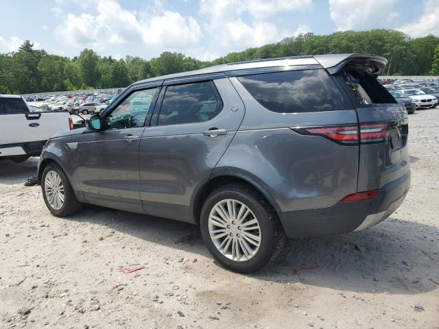 Vin: salrt2rv1ka087809, lot: 61531305, land rover discovery hse luxury 20192