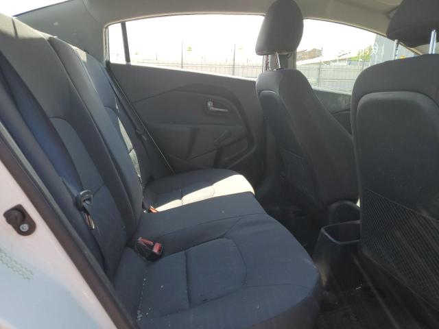 2014 KIA RIO LX #3269215076