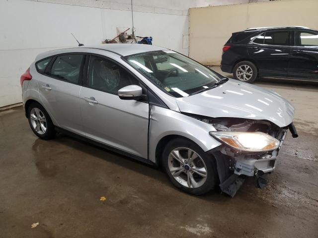 2014 FORD FOCUS SE - 1FADP3K24EL325713