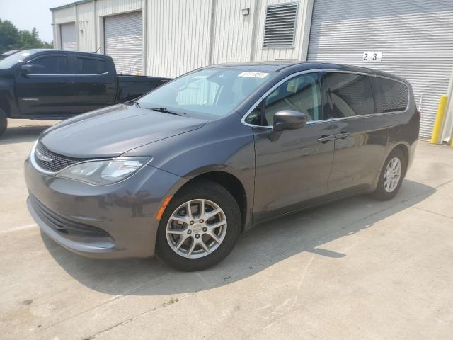 CHRYSLER PACIFICA T