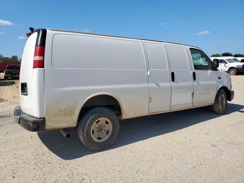 Vin: 1gcwgbff3g1197375, lot: 58158635, chevrolet express 20163
