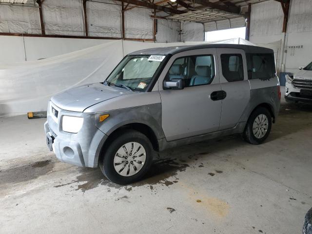 HONDA ELEMENT LX
