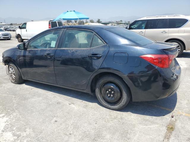 Vin: 5yfburhe3jp830013, lot: 61765565, toyota corolla l 20182