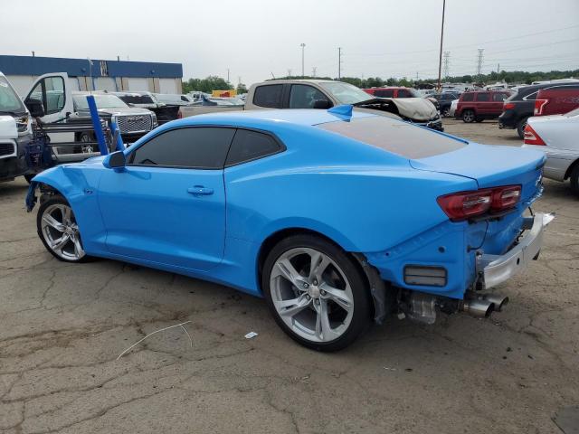 2023 CHEVROLET CAMARO LT1 1G1FF1R74P0103858