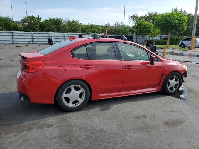 Vin: jf1va1a60j9801381, lot: 59278155, subaru wrx 20183