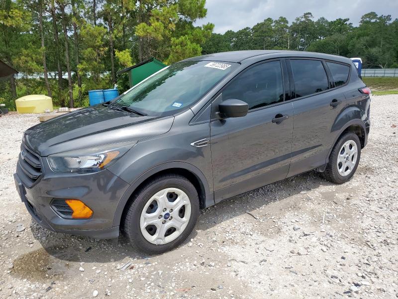 FORD ESCAPE S