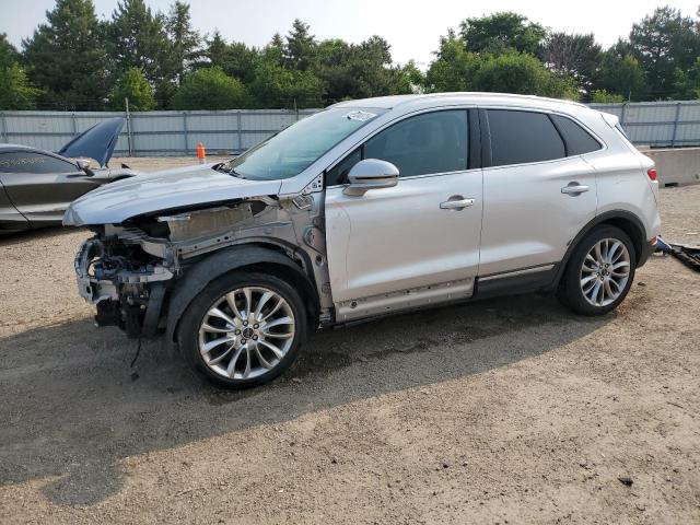 LINCOLN MKC