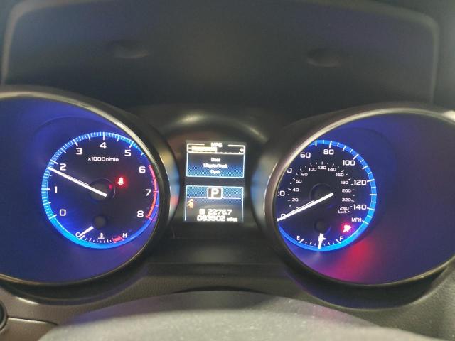 2015 SUBARU OUTBACK 2. - 4S4BSAJCXF3334640