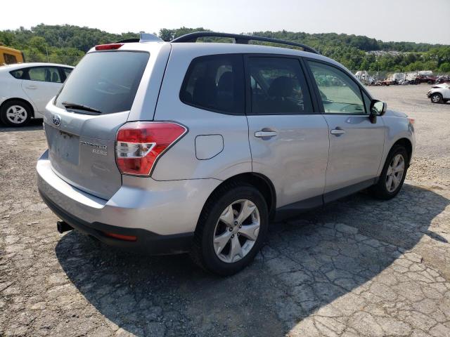 Vin: jf2sjadc2gg540307, lot: 60279485, subaru forester 2.5i premium 20163