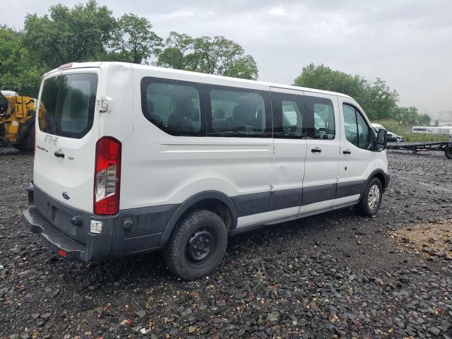 Vin: 1fbzx2zm7hka66313, lot: 60648435, ford transit t-350 20173