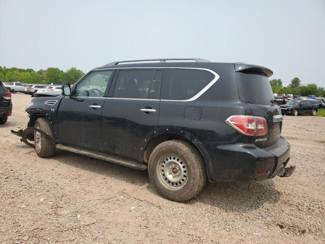 2019 NISSAN ARMADA SV JN8AY2ND7K9092814