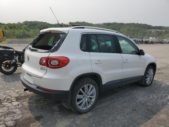 Vin: wvgbv7ax8aw525641, lot: 59395475, volkswagen tiguan se 20103