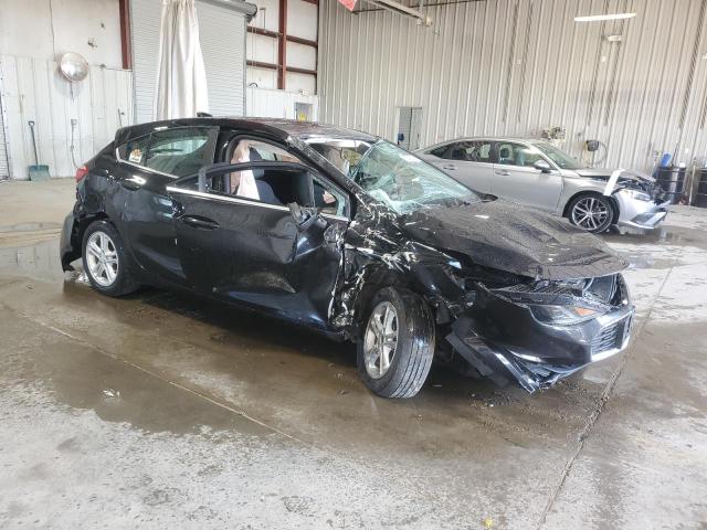 2018 CHEVROLET CRUZE LT 3G1BE6SM1JS645501