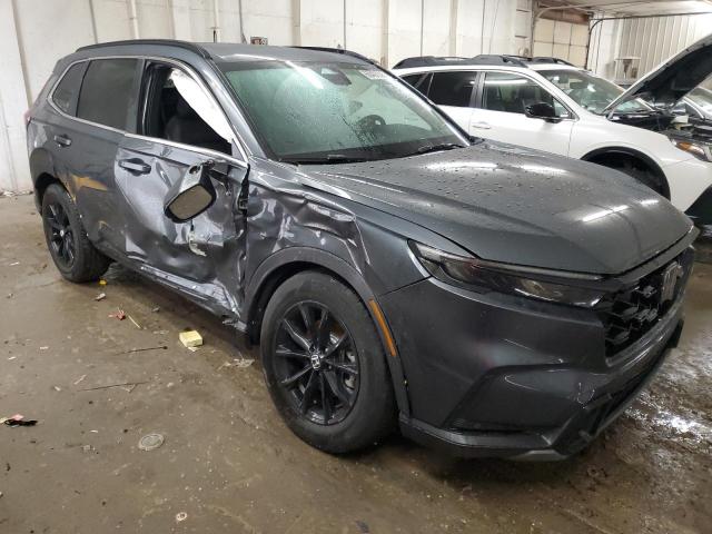Vin: 7fars5h8xse035758, lot: 60407325, honda crv sport-l 20254