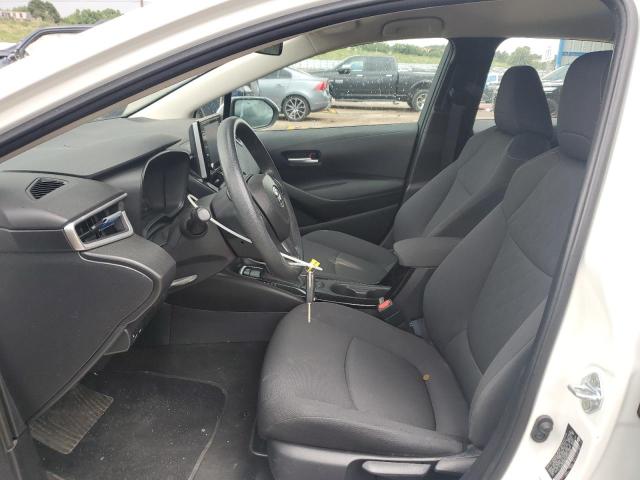 2021 TOYOTA COROLLA LE - 5YFEPMAE1MP215305