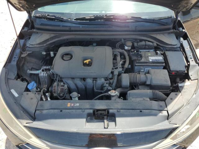 2020 HYUNDAI ELANTRA SE - 5NPD74LF9LH551135