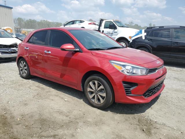 Vin: 3kpa25adxne472993, lot: 59105905, kia rio s 20224