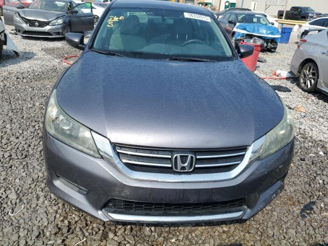 2015 HONDA ACCORD SED 1HGCR2F38FA260747