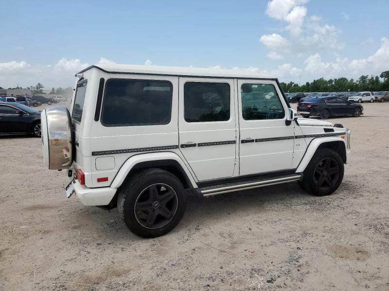 2017 MERCEDES-BENZ G 550 WDCYC3KF3HX263903
