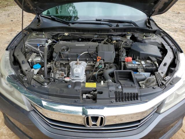 2016 HONDA ACCORD - 1HGCR2F31GA153637