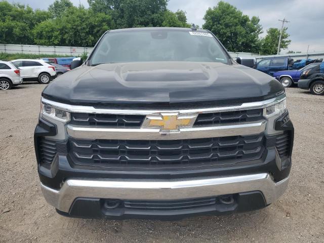 2023 CHEVROLET SILVERADO 3GCPDKEK8PG208206