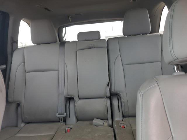 2015 TOYOTA HIGHLANDER - 5TDJKRFH5FS155083