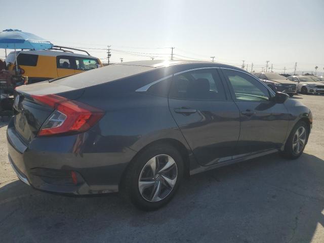 2020 HONDA CIVIC LX 2HGFC2F65LH503324