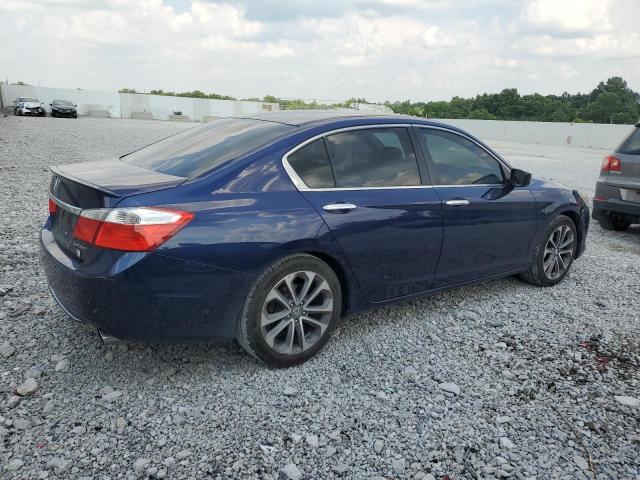 2013 HONDA ACCORD SPO - 1HGCR2F58DA224295