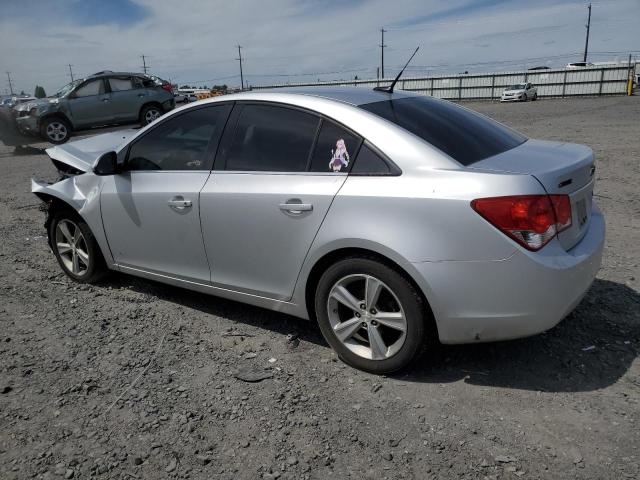 Vin: 1g1pe5sb0d7135500, lot: 62414995, chevrolet cruze lt 20132