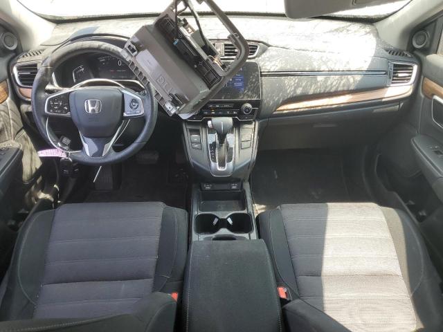 2022 HONDA CR-V EX - 5J6RW1H54NA001594