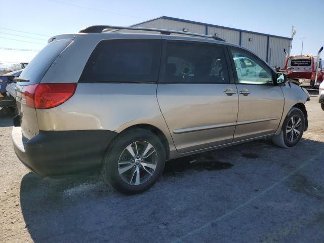 2008 TOYOTA SIENNA CE #3317730077